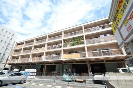 第１旭ビル[2DK/40m2]の外観2
