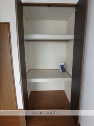 サンセリテ[1K/28m2]の収納