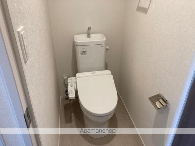 パークアクシス柏の内装写真