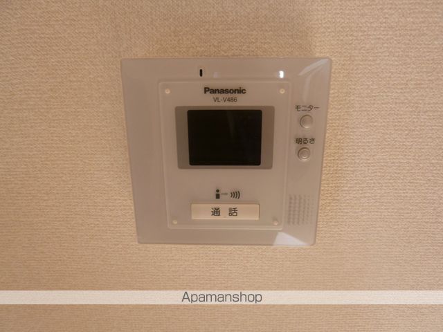 リバティ ヒルズの内装写真