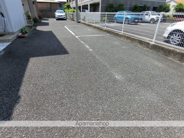 東海道本線 沼津駅 徒歩17分 2階建 築18年のその他写真