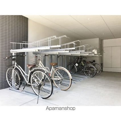 Ｔｗｉｎ　Ｏｗｌｓ（ツインアウルズ）[1LDK/47.64m2]のその他内装7