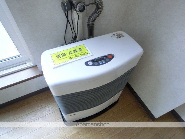 コーポ宮腰の内装写真