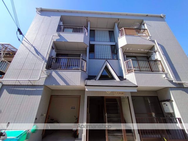 プリモ伊加賀の外観写真