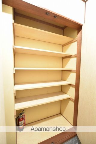 瑞穂木の城2の内装写真
