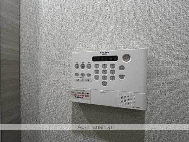 タウン清心の内装写真