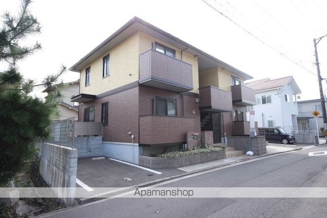 ドエル HAMAYA Cの外観写真