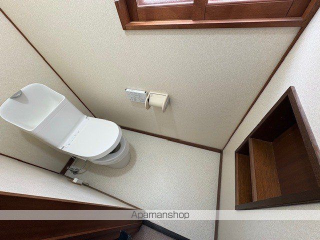 ハイアット滝川の内装写真