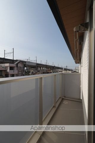 DーROOM福住 Bの内装写真