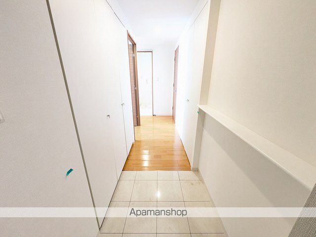 ラフィネタワー札幌南3条の内装写真