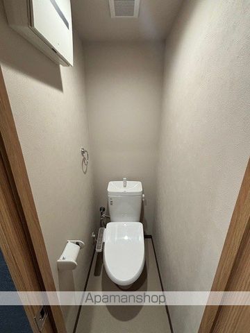 FAPART吉野の内装写真