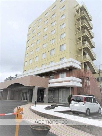 マンション太陽の周辺写真