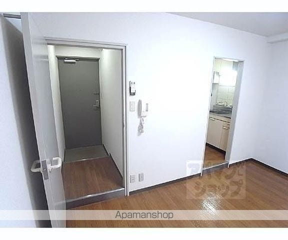 CASA聚楽の内装写真