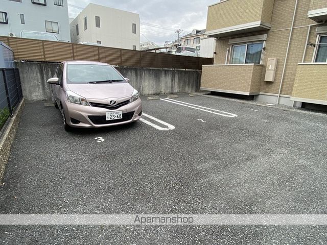 レセンテNSのその他写真