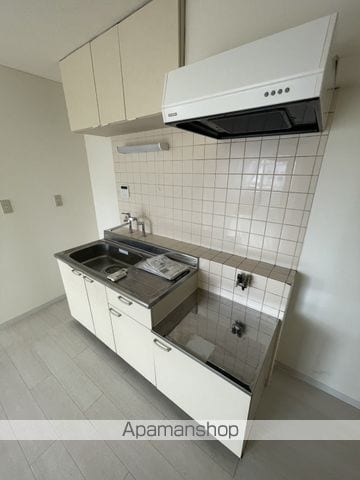 第7池田マンションの周辺写真