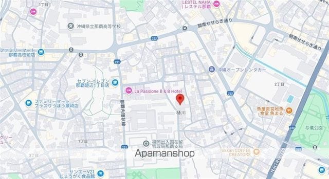 ライオンズマンション樋川台のイメージ