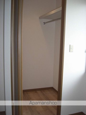 ベルエアエクセランの内装写真