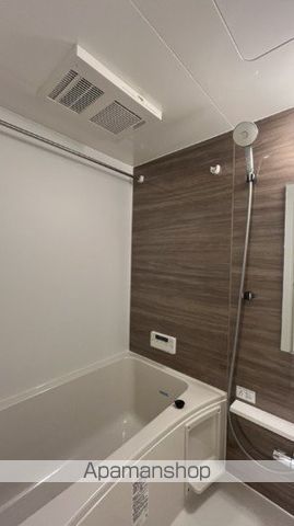 SーRESIDENCE駒場東大前の内装写真