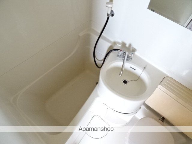 藤島コーポの内装写真