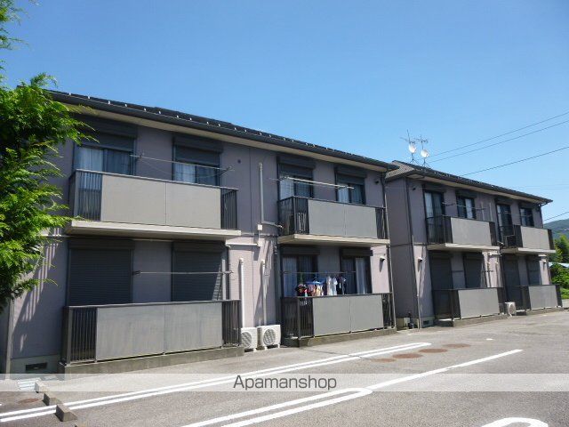 シャーメゾン二の岡のその他写真