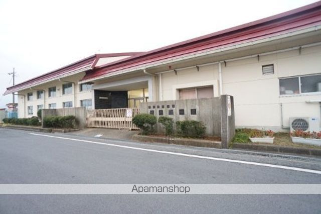 クレール郡山の周辺写真