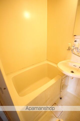 ルミエール麻布の内装写真
