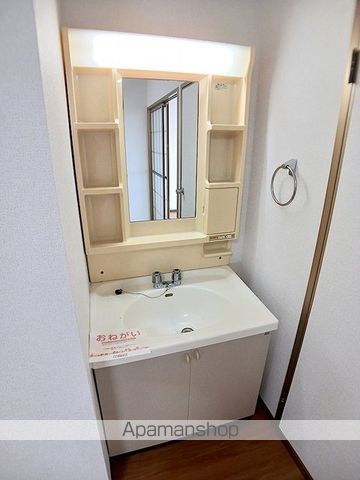オリーブ滝沢の内装写真