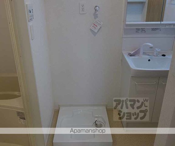 リベルテ祥豊の内装写真