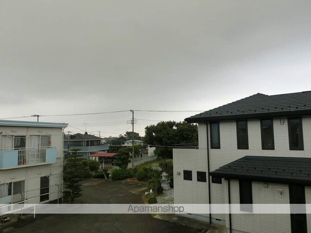 山王ハイツAのその他写真