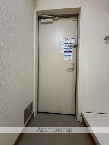 grave幸の内装写真