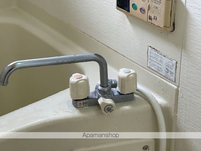 サンフルーレの内装写真