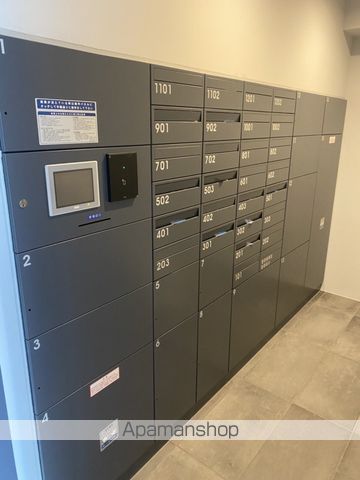 SYFORME江戸川橋のその他写真