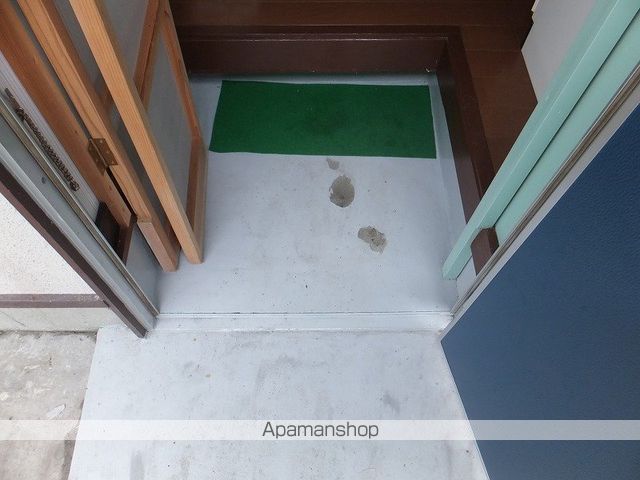 グラムハウス・Kの内装写真