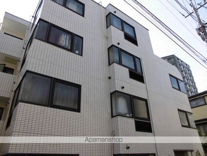 プレール荻窪南[1K/17.9m2]の外観2