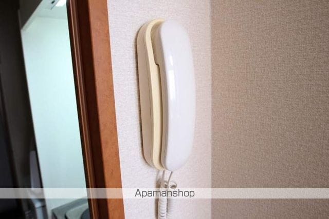 レオパレス白樺の内装写真