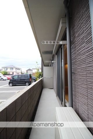 グランマスト西崎 A棟の内装写真