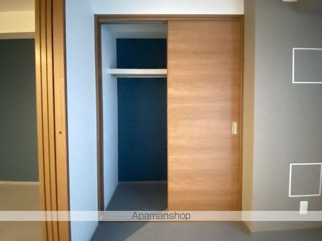 Uresidence Temmabashiの内装写真