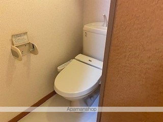 レオパレスAirIIの内装写真