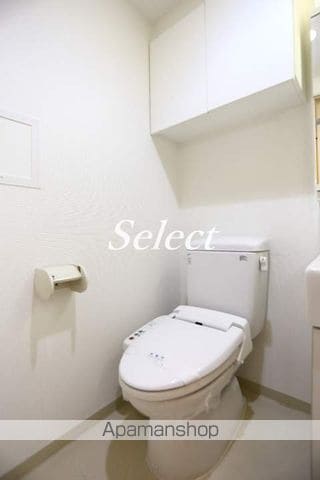 グランフォース横浜伊勢佐木町の内装写真