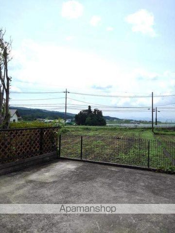 サンフラワー岩波の内装写真
