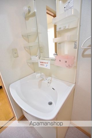 札幌市南北線 北３４条駅 徒歩6分 2階建 築22年の内装写真