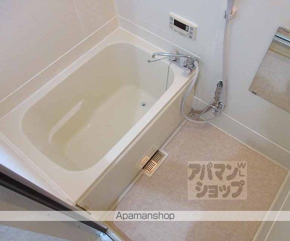 セジュールつつみの内装写真
