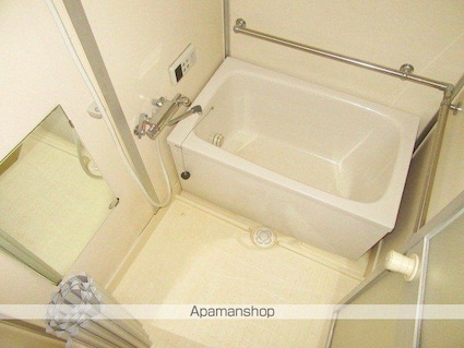 三輪９丁目北條様戸建[5DK/92m2]のバス