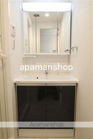 スプランディッドYODOYABASHI DUEの内装写真