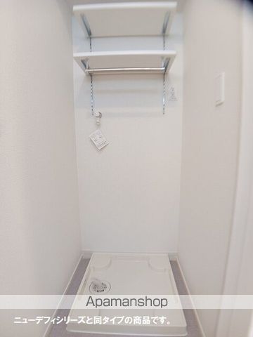 ベクエームの内装写真