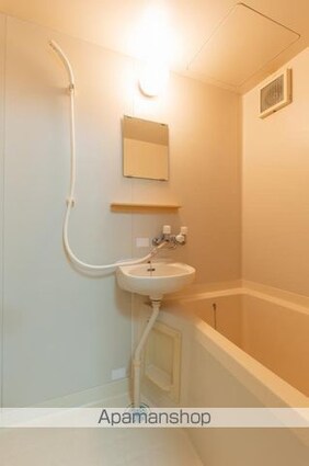 ハイム新天地[1K/23.73m2]のバス