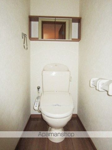 リヴィエール 壱番館の内装写真
