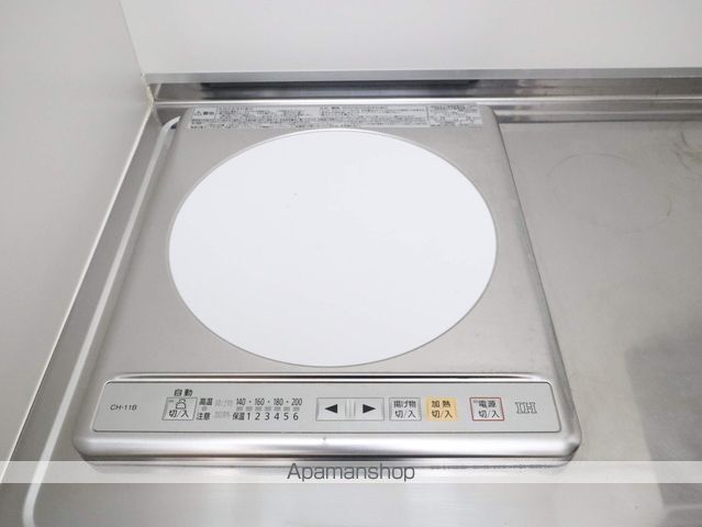 ヒルズ新栄3号館の内装写真