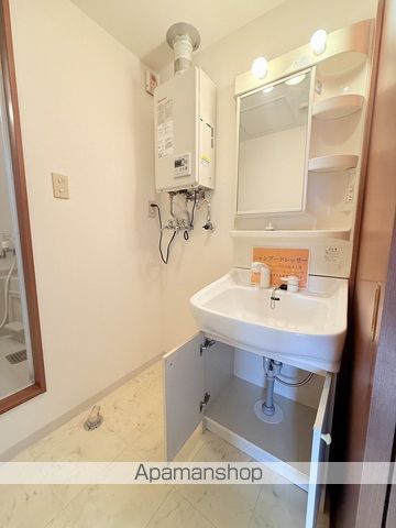 ドエル円山の内装写真