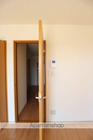 コンフォート服部の内装写真